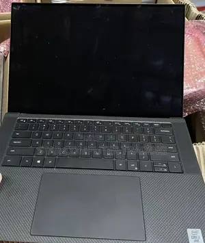 New Laptop Dell XPS 15 32GB Intel Core I7 SSD 512GB