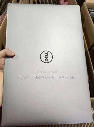 New Laptop Dell XPS 15 32GB Intel Core I7 SSD 512GB