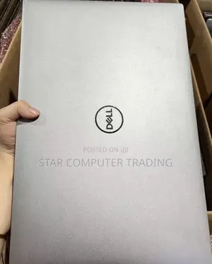 New Laptop Dell XPS 15 32GB Intel Core I7 SSD 512GB