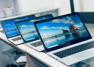 New Laptop HP EliteBook 840 16GB Intel Core I5 SSD 512GB