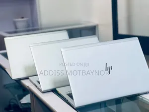 New Laptop HP EliteBook 840 16GB Intel Core I5 SSD 512GB