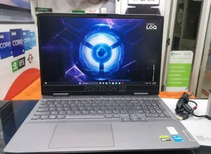 Photo - New Laptop Lenovo Legion 5 16GB Intel Core I7 SSD 512GB