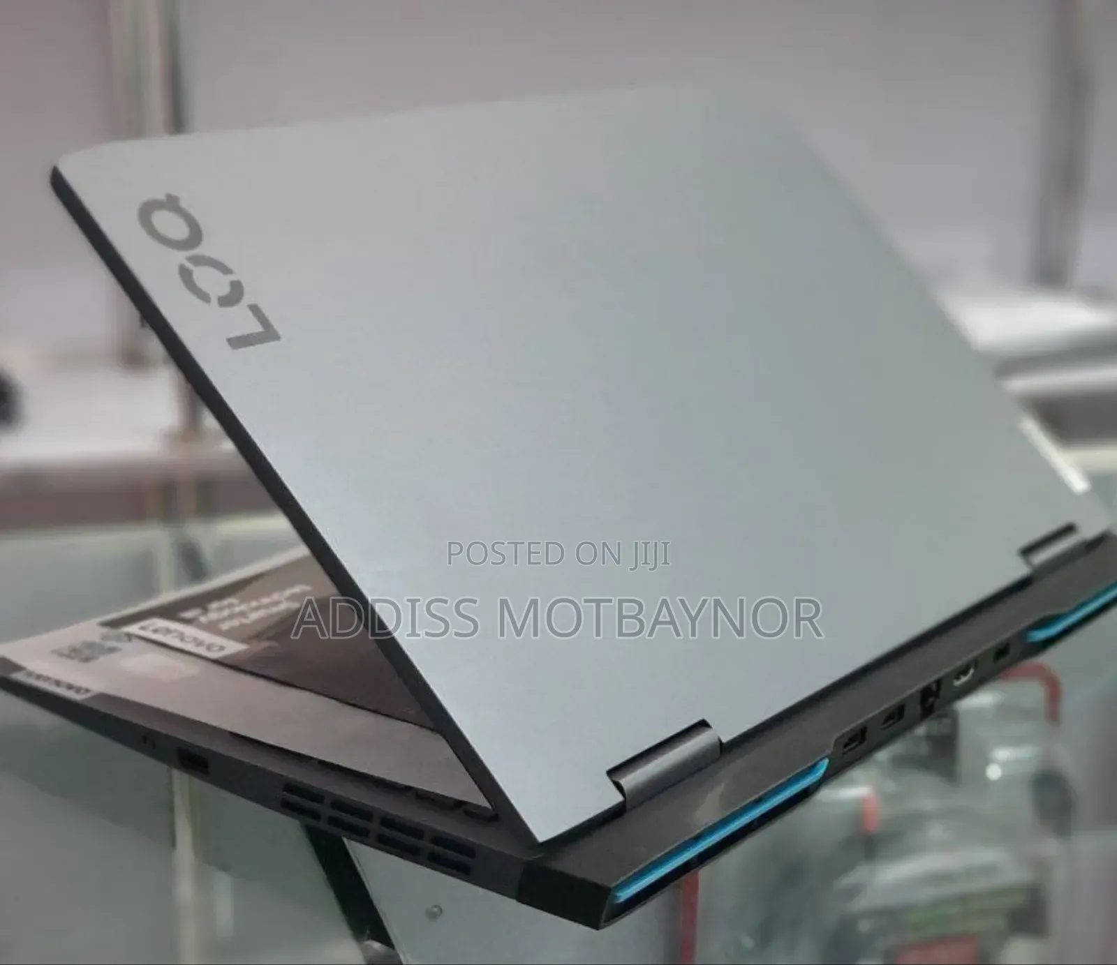 New Laptop Lenovo Legion 5 16GB Intel Core I7 SSD 512GB