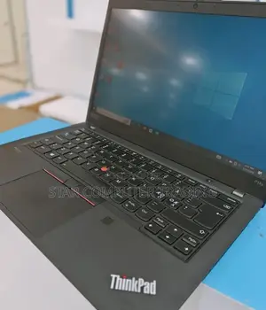 New Laptop Lenovo ThinkPad Yoga 8GB AMD Ryzen 5 SSD 512GB