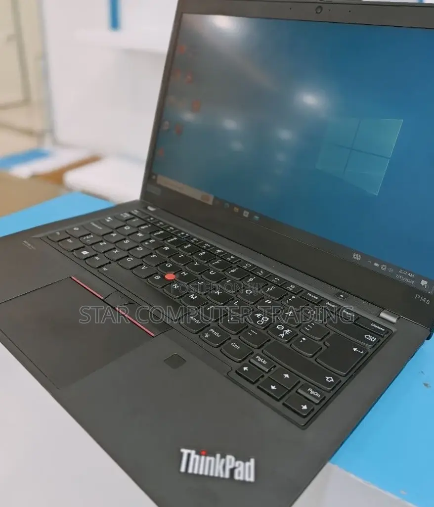 New Laptop Lenovo ThinkPad Yoga 8GB AMD Ryzen 5 SSD 512GB