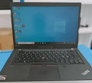 New Laptop Lenovo ThinkPad Yoga 8GB AMD Ryzen 5 SSD 512GB