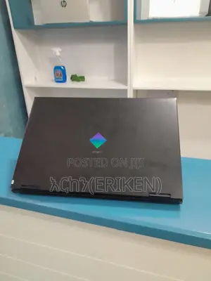 New Laptop HP Omen 16 16GB Intel Core I9 SSD 512GB