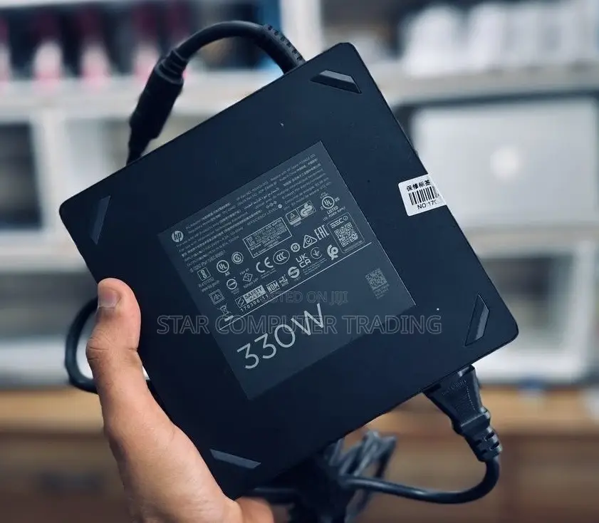 New Laptop HP Omen 16 16GB Intel Core I7 SSD 512GB