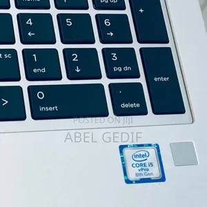 New Laptop HP EliteBook 850 16GB Intel Core I5 SSD 512GB