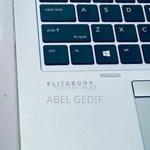 New Laptop HP EliteBook 850 16GB Intel Core I5 SSD 512GB