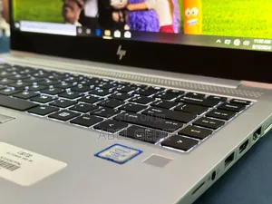 New Laptop HP EliteBook 840 16GB Intel Core I5 SSD 512GB