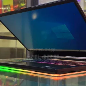 New Laptop Asus ROG Strix G15 16GB Intel Core I7 SSD 1T