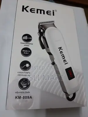 Kemei Hair Clipper