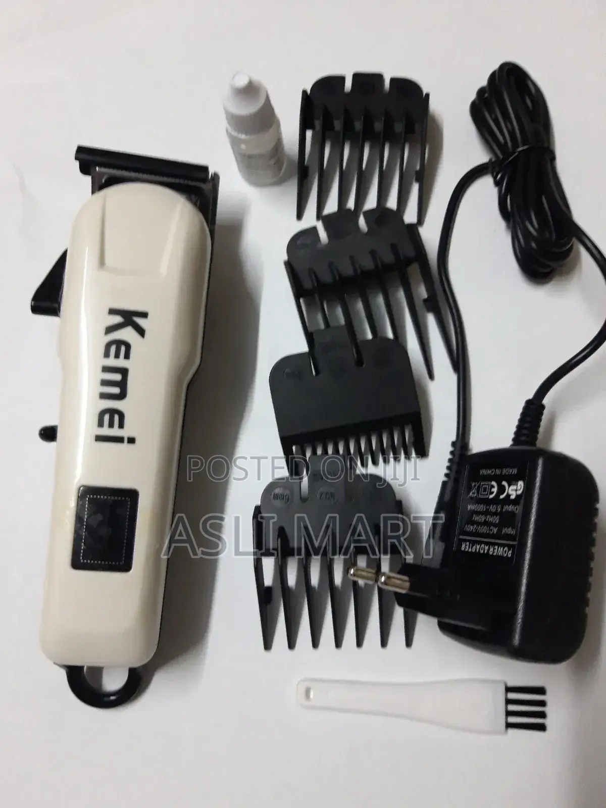 Kemei Hair Clipper