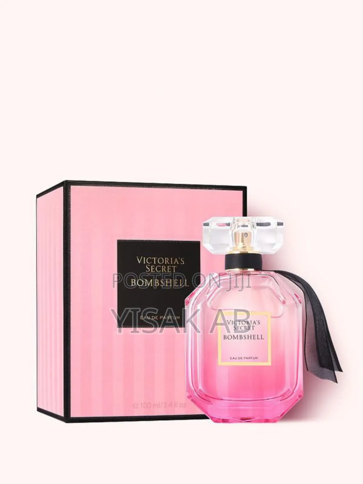 100% Original Bombshell Perfume