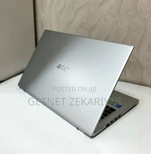 New Laptop Acer Aspire A315 21 8GB Intel Core i5 SSD 512GB