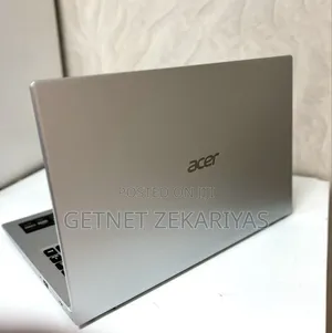New Laptop Acer Aspire A315 21 8GB Intel Core i5 SSD 512GB