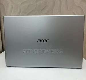 New Laptop Acer Aspire A315 21 8GB Intel Core i5 SSD 512GB