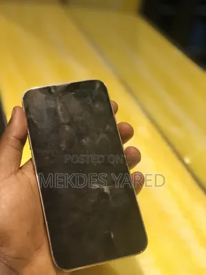 New Apple iPhone 13 Pro 128 GB Gold