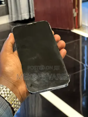 New Apple iPhone 13 Pro Max 256 GB Blue