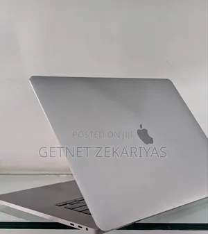 New Laptop Apple MacBook Pro 2019 32GB Intel Core I9 SSD 1T