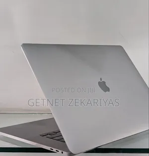 New Laptop Apple MacBook Pro 2019 32GB Intel Core I9 SSD 1T