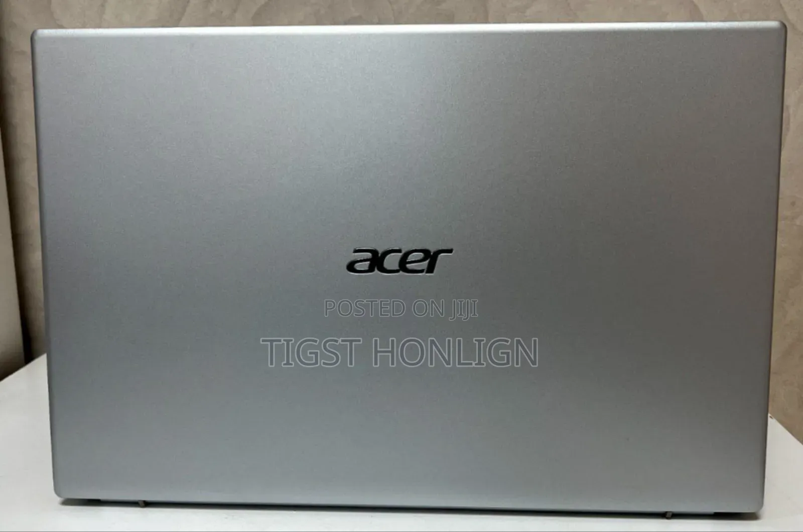 New Laptop Acer Aspire 3 8GB Intel Core I5 SSD 512GB