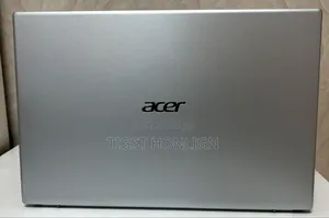 New Laptop Acer Aspire 3 8GB Intel Core I5 SSD 512GB