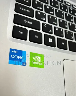 New Laptop Acer Aspire 3 8GB Intel Core I5 SSD 512GB