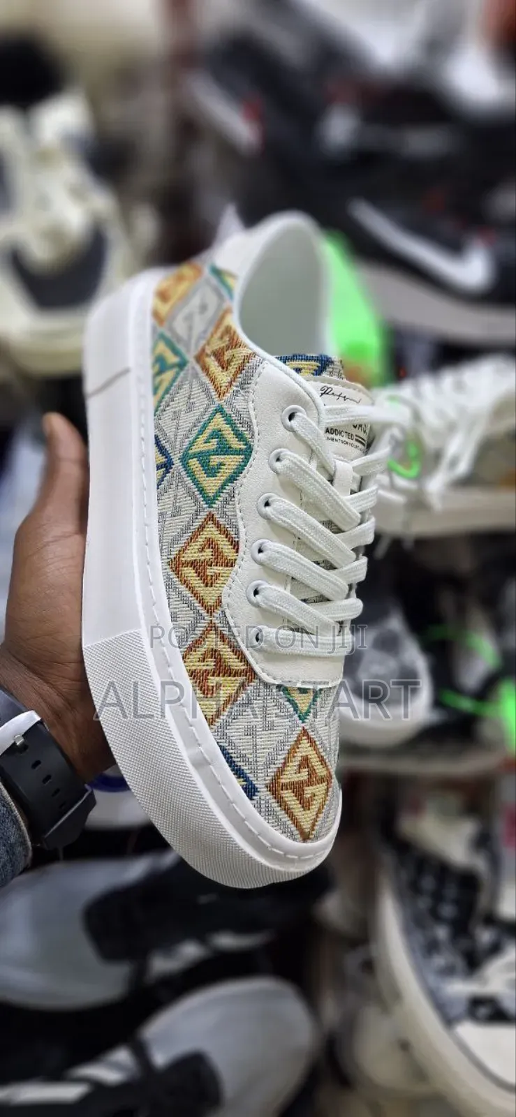 Zapatos Master Quality Shoes for You