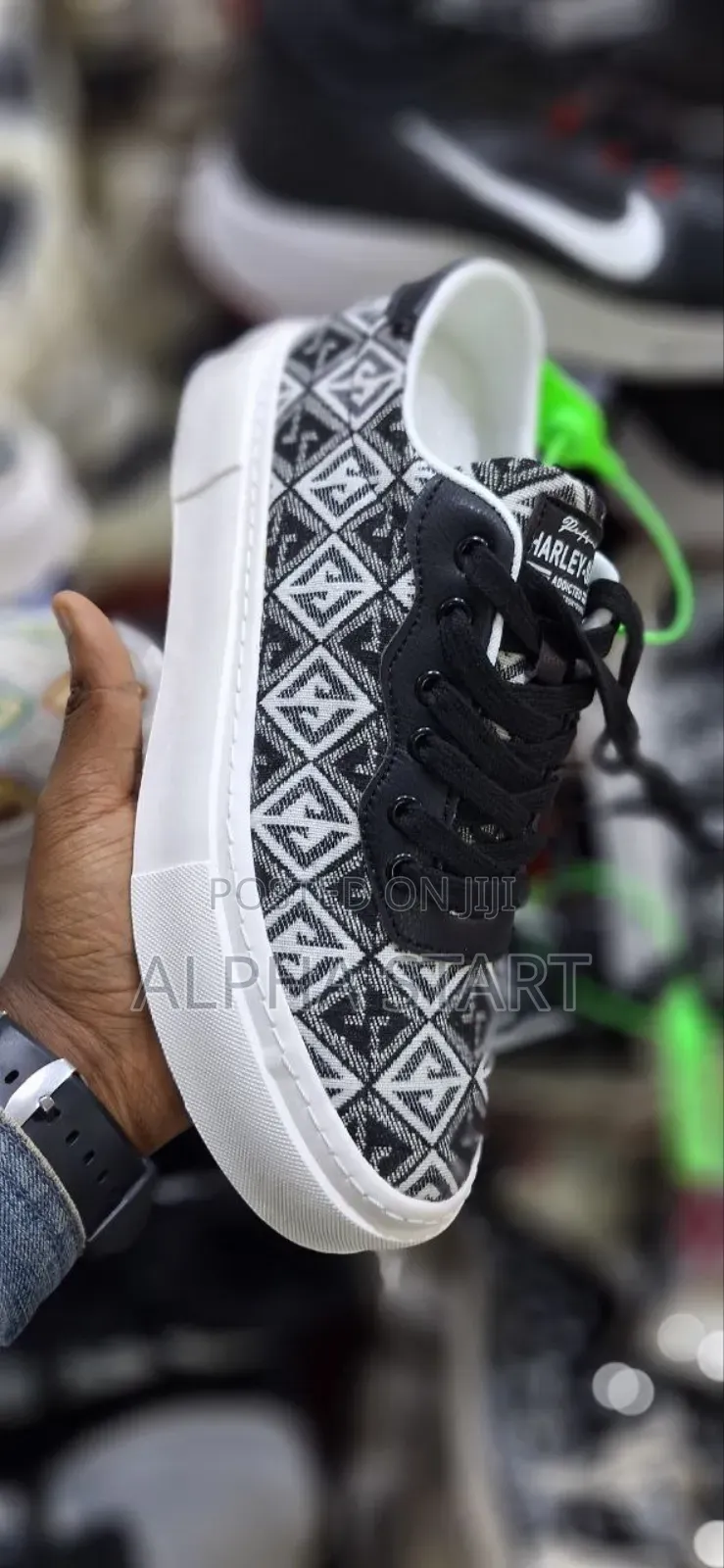 Zapatos Master Quality Shoes for You