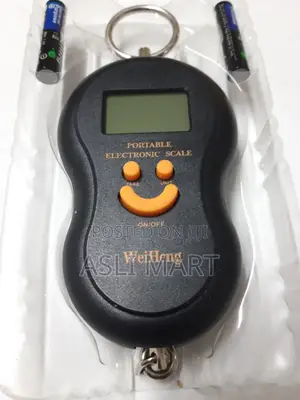 Luggage Scale Up 50 Kg