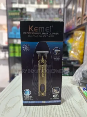 Kemei Professional Hair Clipper 700b