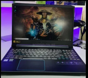 New Laptop Acer Predator 15 16GB Intel Core I7 SSD 512GB