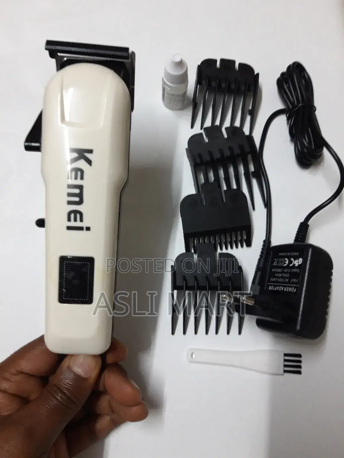 Kemei Hair Clipper