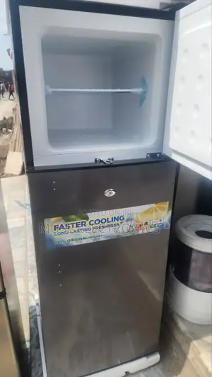 Legend Referigerator 250 Model