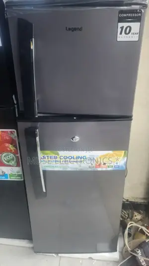 Legend Referigerator 250 Model