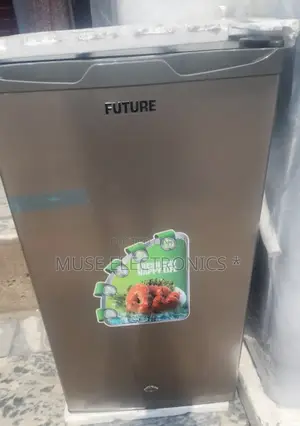 Future One Door Refrigerator