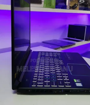 Photo - New Laptop Acer Predator Helios 300 16GB Intel Core I7 SSD 512GB