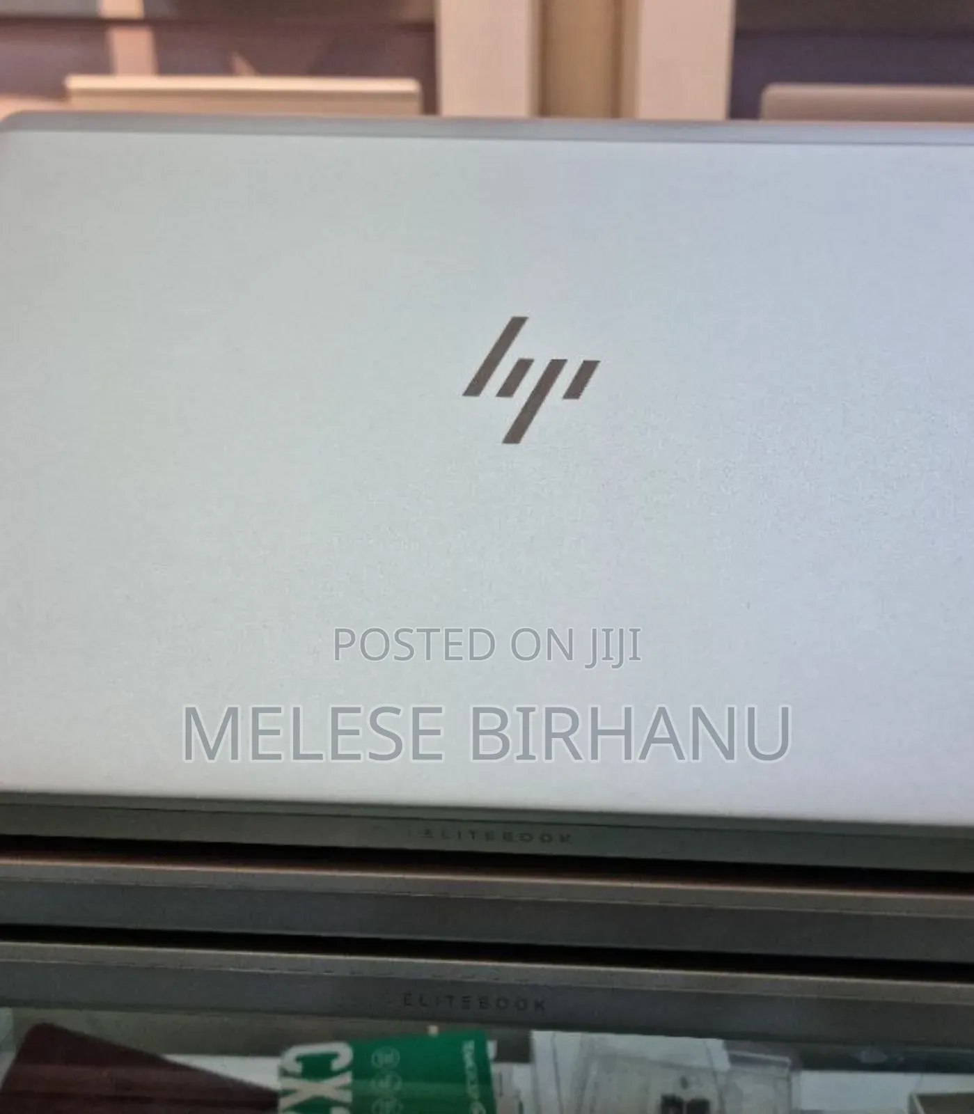 New Laptop HP EliteBook 850 16GB Intel Core I5 SSD 512GB