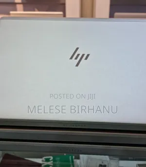 New Laptop HP EliteBook 850 16GB Intel Core I5 SSD 512GB