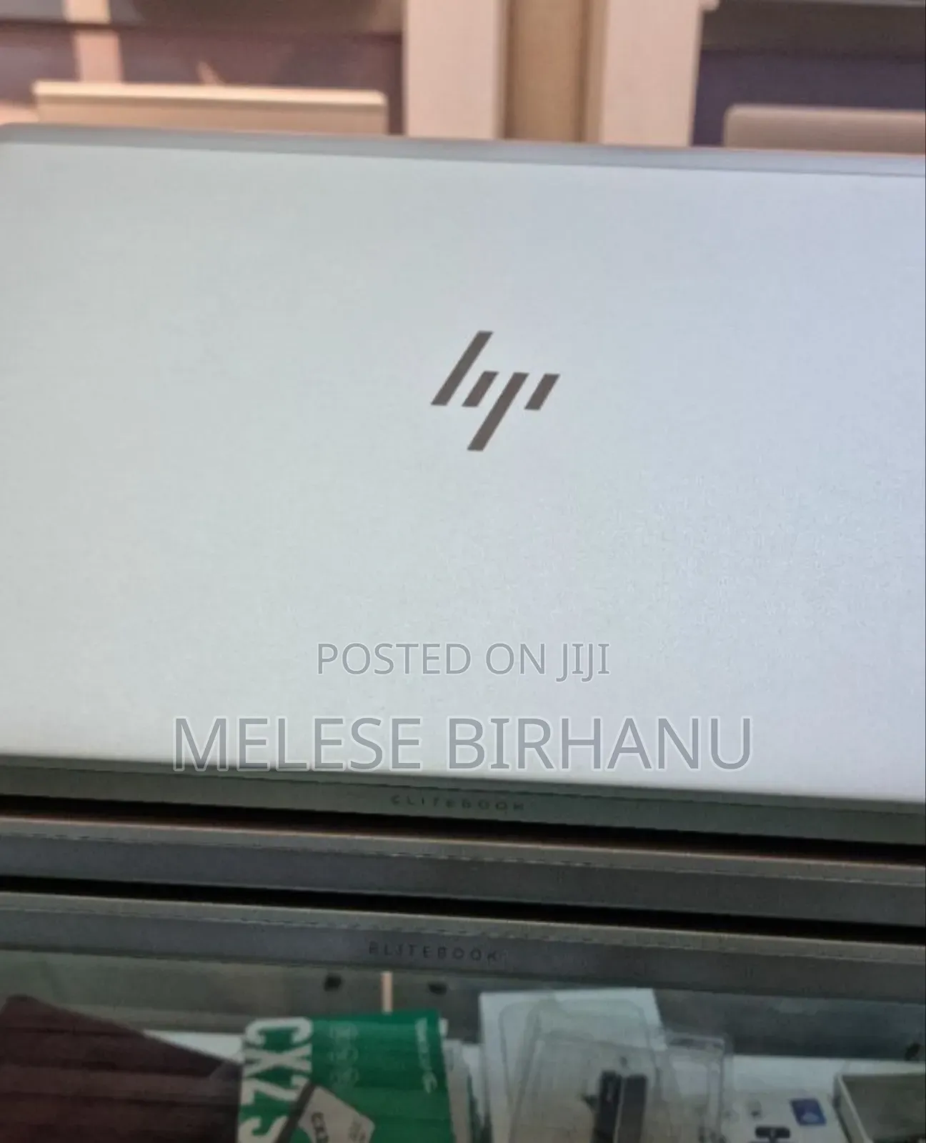 New Laptop HP EliteBook 850 16GB Intel Core I5 SSD 512GB