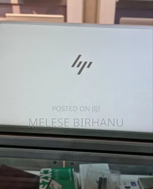 New Laptop HP EliteBook 850 16GB Intel Core I5 SSD 512GB