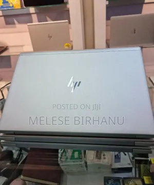 New Laptop HP EliteBook 850 16GB Intel Core I5 SSD 512GB