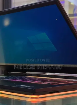 New Laptop Asus 16GB Intel Core I7 SSD 1T