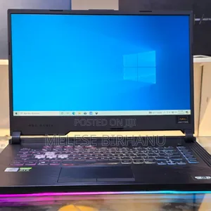 New Laptop Asus 16GB Intel Core I7 SSD 1T
