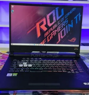 New Laptop Asus 16GB Intel Core I7 SSD 1T