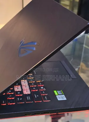 New Laptop Asus 16GB Intel Core I7 SSD 1T