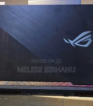 New Laptop Asus 16GB Intel Core I7 SSD 1T