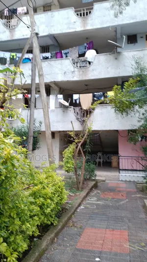 Furnished 1bdrm Condo in ሰሚት ኮንዶሚኒየም የሚሸጥ 1ኛ, Yeka for sale